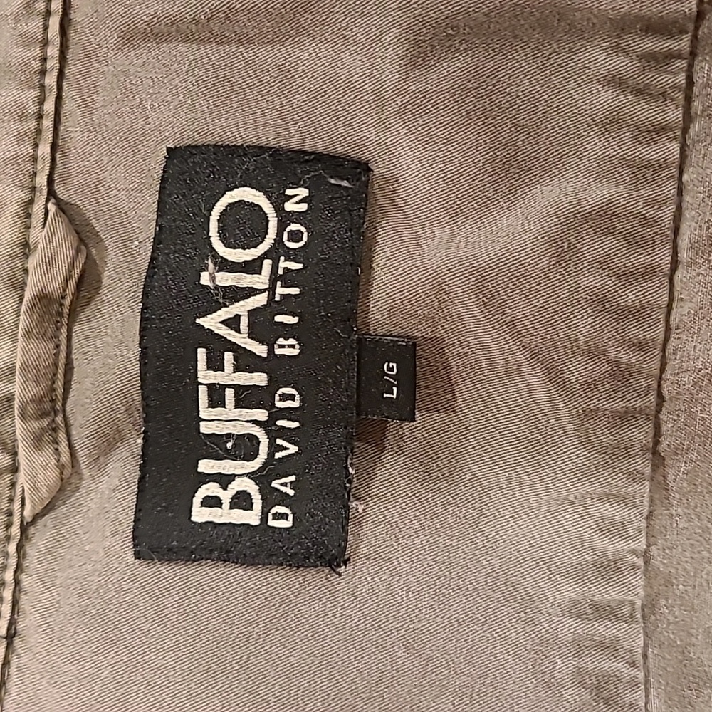 Utility jacket - Picture 5 of 6